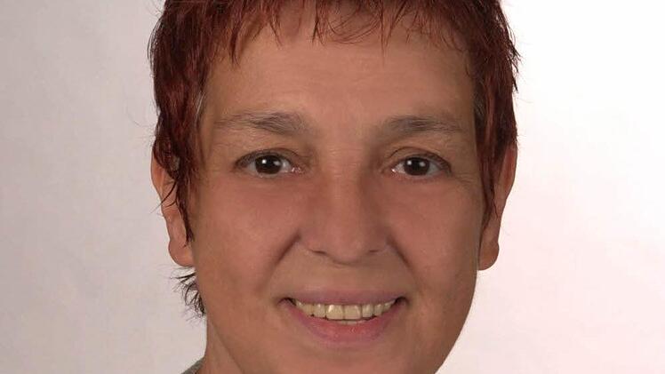 Petra Hähnlein (Die Linke)