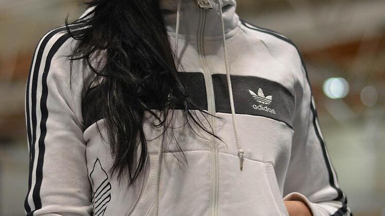 Lais Camila Foto: Nikolas Pelke