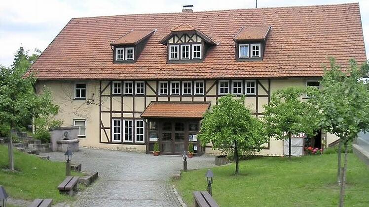 Im Effeltricher VG-Gebäude soll es künftig effizienter zugehen. Foto: fra-press