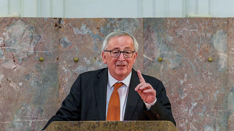 Jean-Claude Juncker