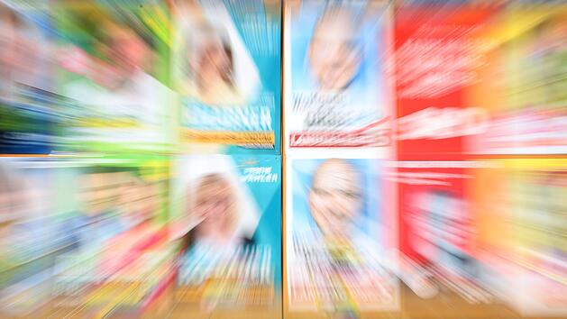 YouGov-Umfrage: SPD legt erneut zu - überholt sie noch die AfD?
