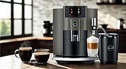 Die Auswahl an Kaffeevollautomaten wird immer gr&ouml;&szlig;er. So gibt es f&uuml;r jeden Geschmack und Bedarf das passende Modell f&uuml;r guten Kaffee.