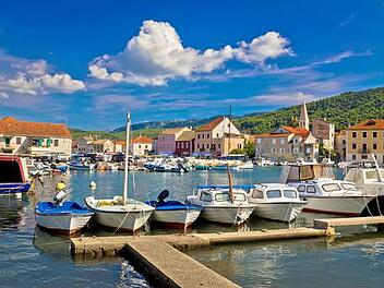 Ein unvergesslicher Urlaub auf der Insel Hvar