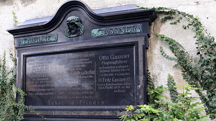 Kitzingen: Vermeintliches "Dracula-Grab" sorgte für wilde Spekulationen bei US-Soldaten