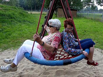 Nürnberg: Spielplatz im Luitpoldhain wird saniert - und inklusionsfähig gemacht