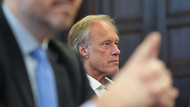 Fortsetzung Prozess wegen mutma&szlig;licher Kindesentf&uuml;hrung