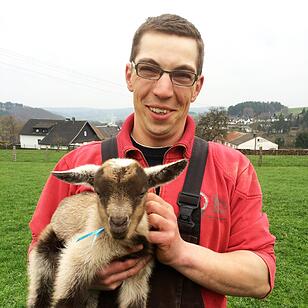 Bauer sucht Frau - Die neuen Bauern