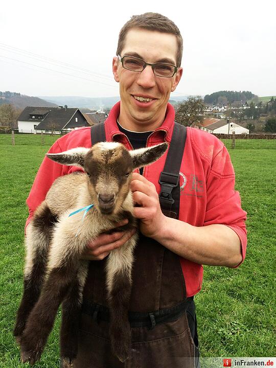 Bauer sucht Frau - Die neuen Bauern