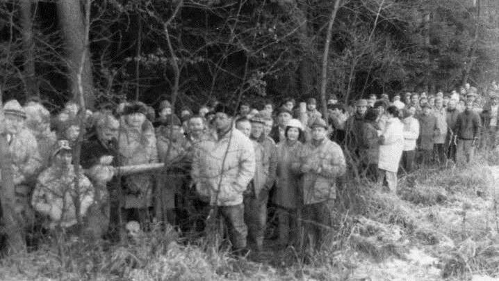 Archivfotos: G. Geiling/R.Kestel