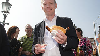 Mainfestival/Stadtschoppen