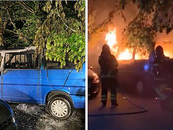 Brandstiftung bei Coburger Convent Brandstiftung bei Coburger Convent