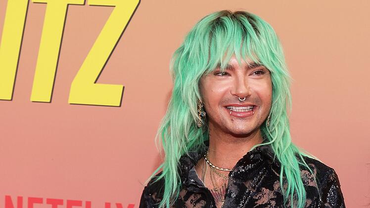 In seinem Podcast "Kaulitz Hills - Senf aus Hollywood" hat sich Bill Kaulitz zu neuen Liebesgerüchten geäußert.