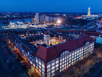 R&ouml;thenbach: Metallverarbeiter Diehl verk&uuml;ndet Mega-Investition