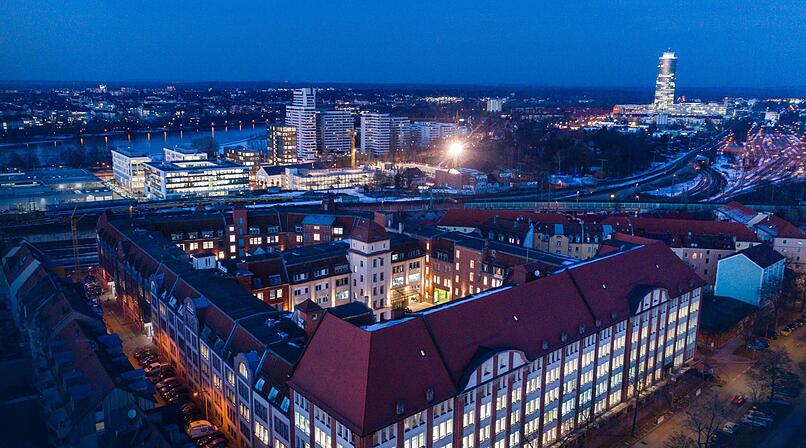 R&ouml;thenbach: Metallverarbeiter Diehl verk&uuml;ndet Mega-Investition