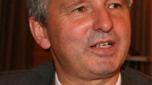 Werner Diersch (SPD), Trebgast