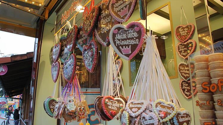 Impressionen von den ersten beiden Tagen auf der Hofwiese. Foto: Andreas Schmitt