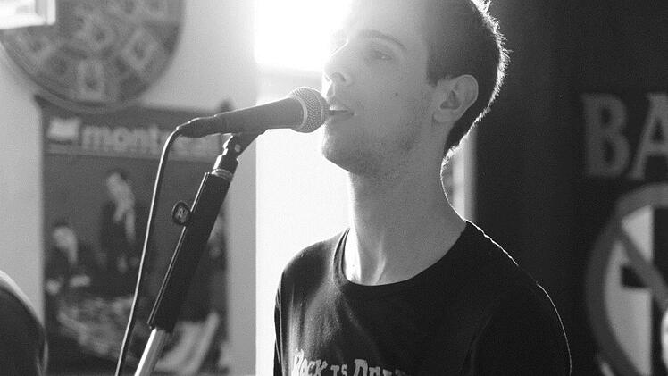 Markus Wachter Foto: privat