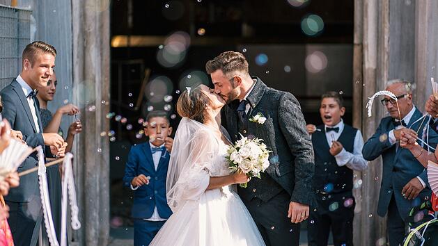 Hochzeit
