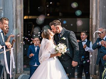 Hochzeit