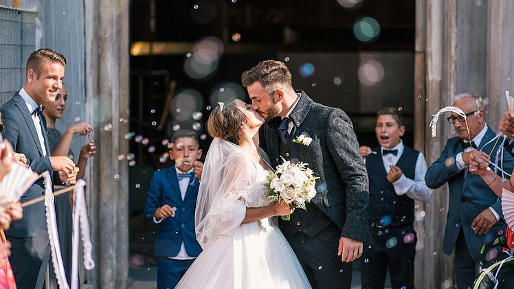 Hochzeit