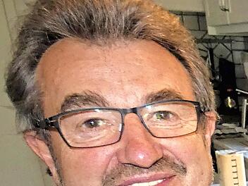 Siegfried HöhlerÜbungsleiter