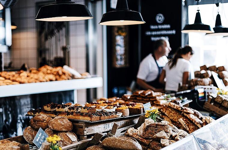 Die 4 besten Bäcker in Lichtenfels - Diese Bäckereien solltest du kennen