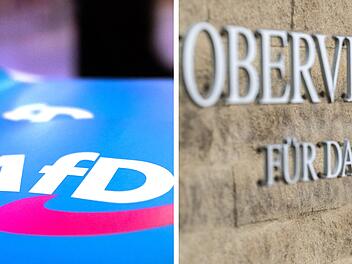 Verfassungsschutz: Neues AfD-Gutachten soll erstellt sein