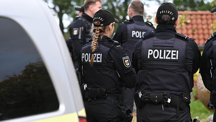 Polizei sucht nach Achtjährigem aus Güstrow