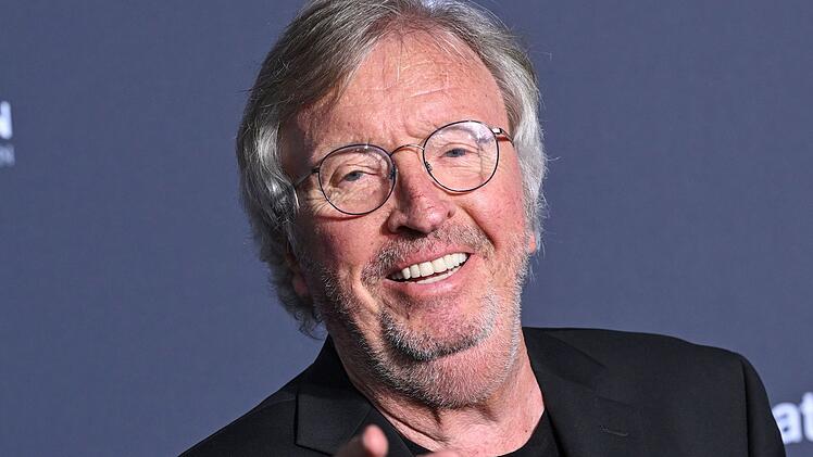 2003 zog sich Werner Schulze-Erdel weitgehend aus dem Fernsehen zurück.