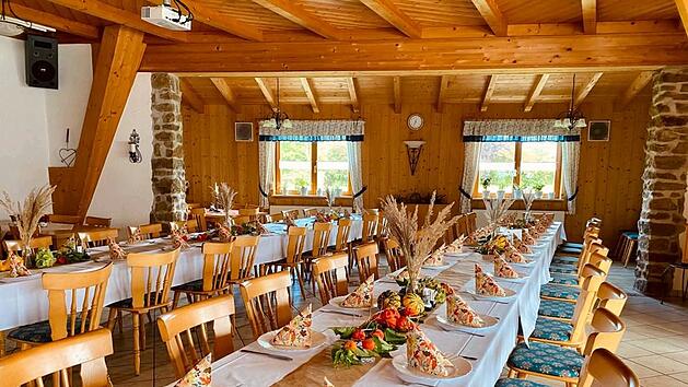 Der Landgasthof Zweite Heimat ist eine Empfehlung unserer Leser f&uuml;r g&uuml;nstige und leckere fr&auml;nkische Restaurants.