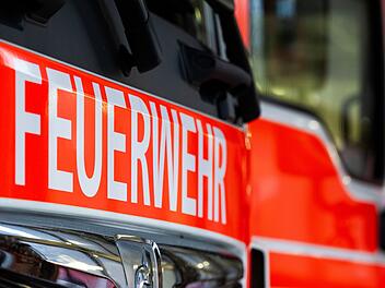 Feuerwehr