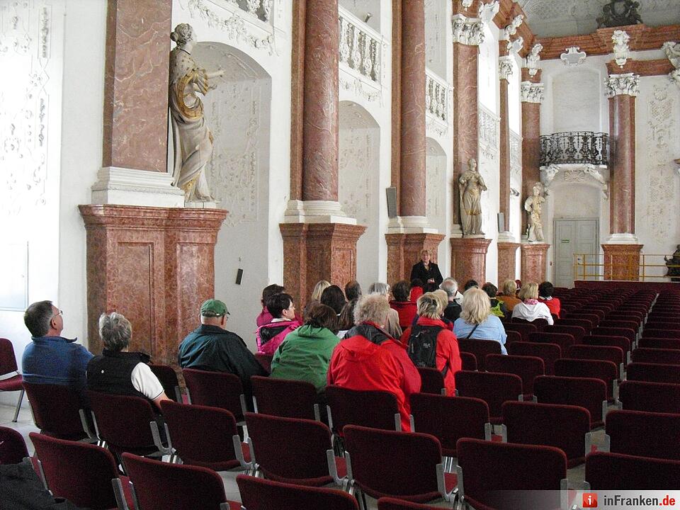 ABO Plus Bus-Wander-Tour Handthal