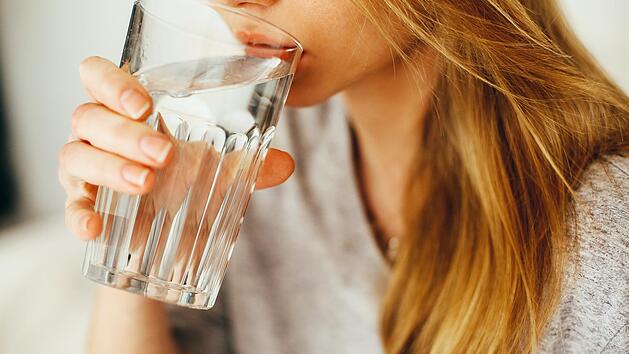 13 Tipps gegen Schluckauf