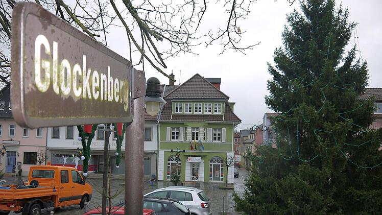 Der Neustadter Marktplatz wird bald neu gestaltet. Der finanzielle Beitrag der Bürgermeister in den umliegenden Straßen wird sich dabei auf jeden Fall in Grenzen halten.Berthold Köhler