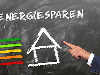 Auch an Kleinigkeiten kann gespart werden - nie mehr unnötig Energie verschwenden