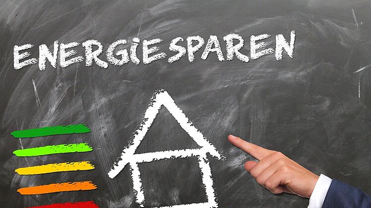 Auch an Kleinigkeiten kann gespart werden - nie mehr unnötig Energie verschwenden