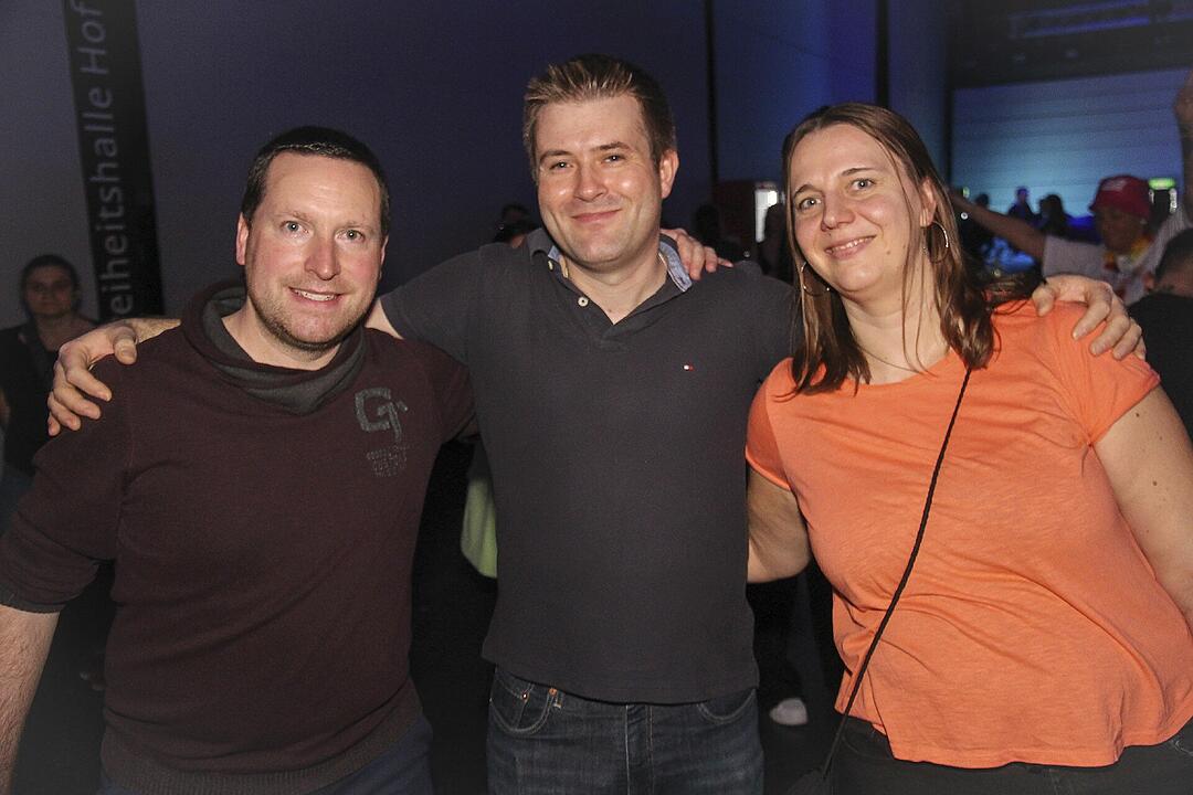 Die besten Aprés Ski und Party Hits!