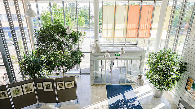 Schwabach: Diakoneo-Klinik ist insolvent - "letzte Option ausgesch&ouml;pft"