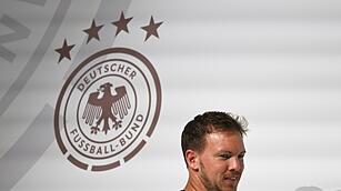 Fu&szlig;ball-Nationalmannschaft startet in die WM-Vorbereitung