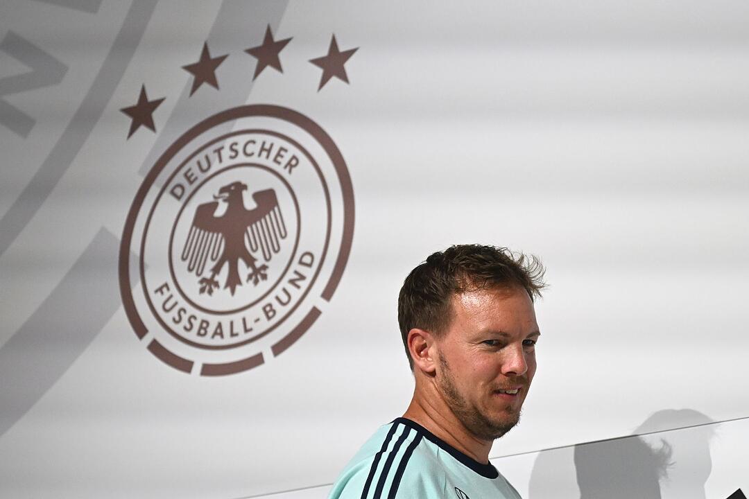 Fu&szlig;ball-Nationalmannschaft startet in die WM-Vorbereitung