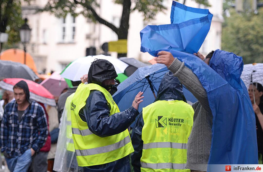 183. Münchner Oktoberfest