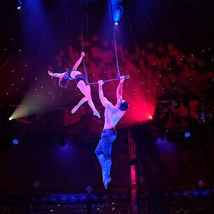 Alexander Herrmanns Palazzo in Nürnberg öffnet wieder