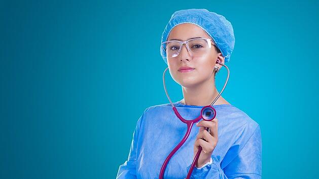 Die Chirurgie gilt als handwerkliches Gebiet in ärztlichen Fachbereichen.