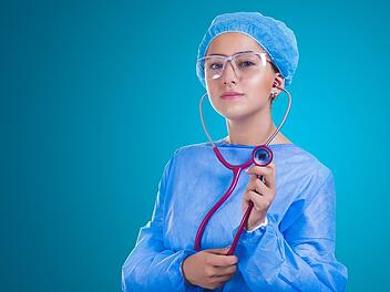 Die Chirurgie gilt als handwerkliches Gebiet in ärztlichen Fachbereichen.
