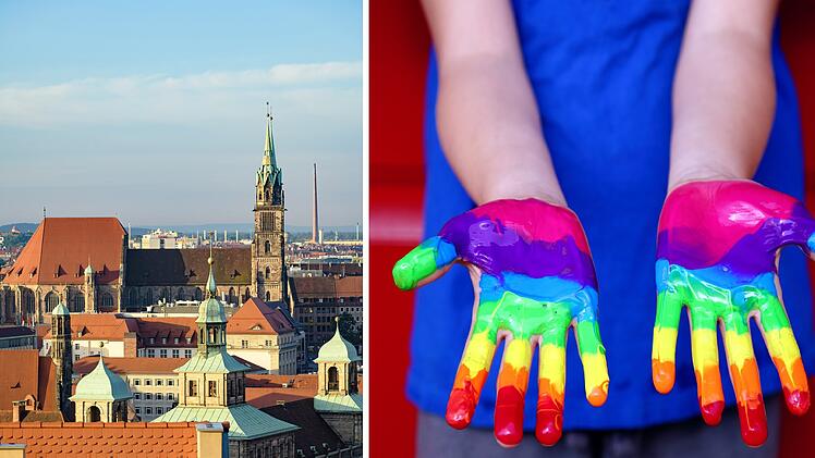 Nürnberg: Stadt gewinnt "Gender Award" - das steckt hinter der deutschlandweiten Auszeichnung
