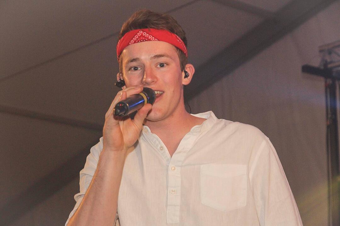 Festabend mit &bdquo;M&ouml;lltal Sound&ldquo;