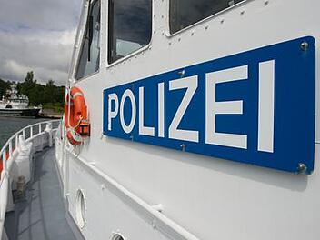 Wasserschutzpolizei