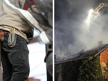 Bayreuth: Restaurant "Sudpfanne" erkl&auml;rt Pl&auml;ne nach verheerendem Brand - Wiederaufbau zwei Jahre