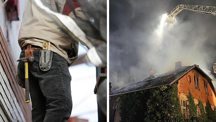 Bayreuth: Restaurant "Sudpfanne" erkl&auml;rt Pl&auml;ne nach verheerendem Brand - Wiederaufbau zwei Jahre