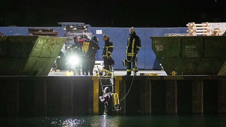 Mann am Dortmunder Hafen getötet